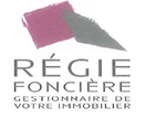 REGIE FONCIERE