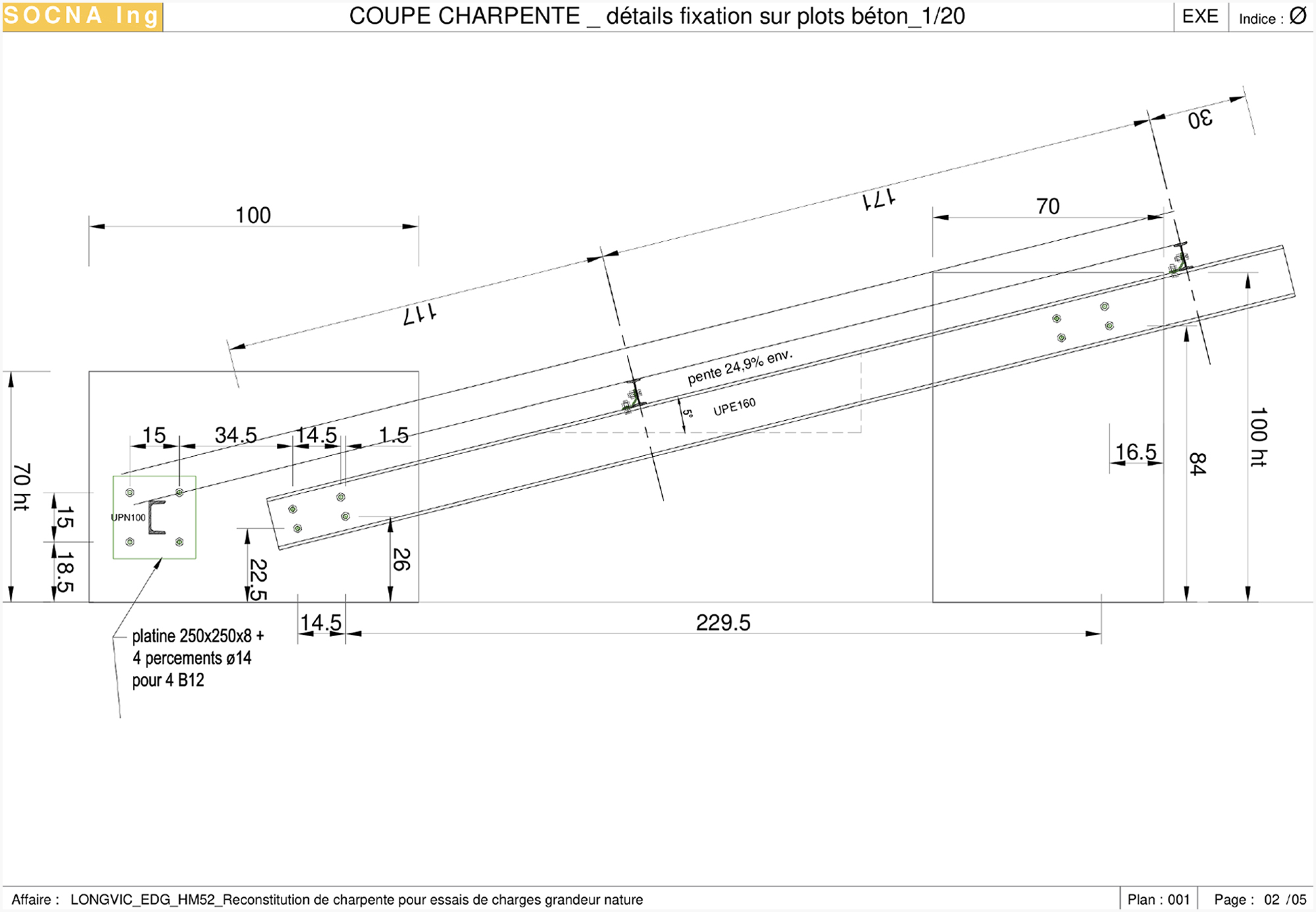Plan 1